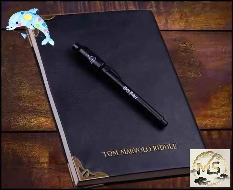  Блокнот #1