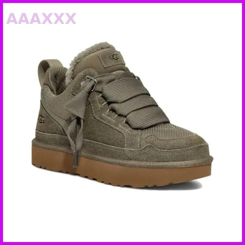 Кроссовки UGG #1