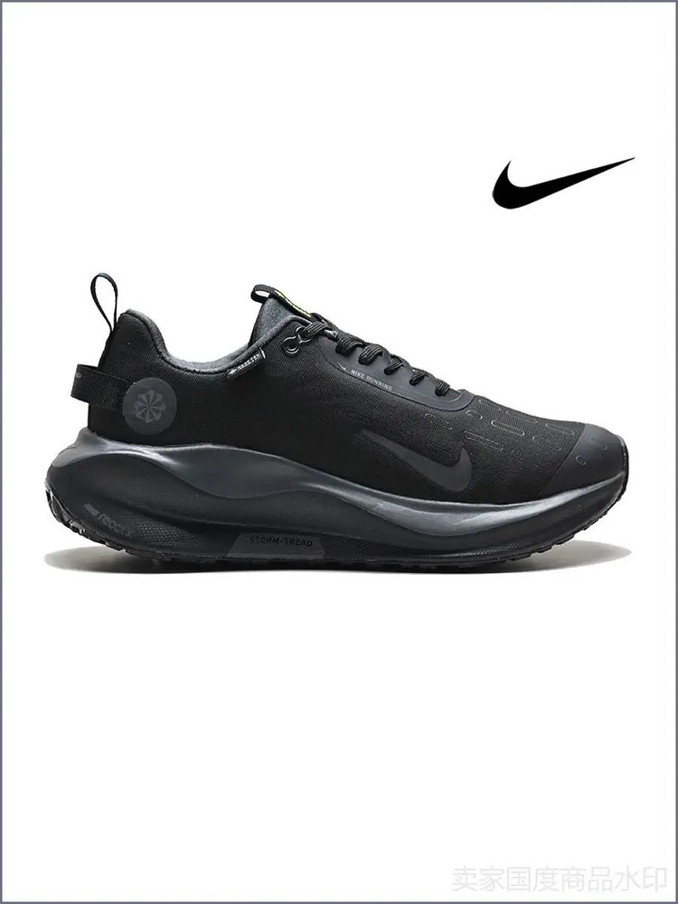 Кроссовки React Infinity Run Flyknit #1