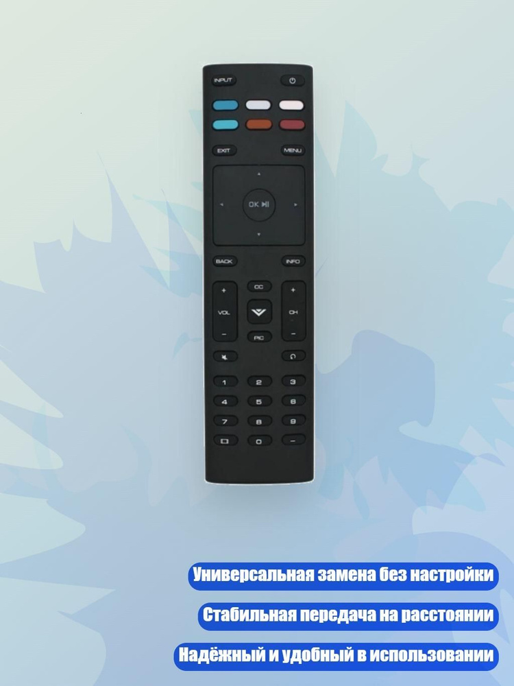 Пульт для телевизора E55E1 E55E2 E55UD0 E55UD2 E60E3 #1