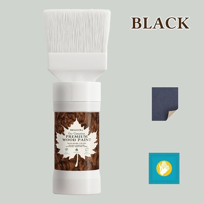 Колер black #1