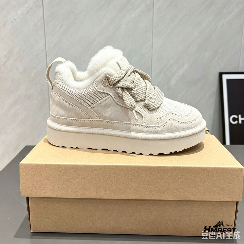 Угги UGG Lowmel #1