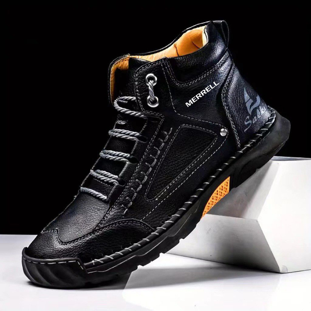 Ботинки Merrell #1