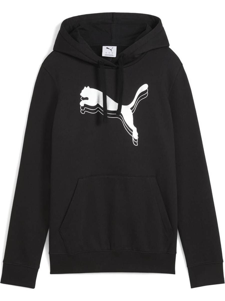 Худи PUMA #1