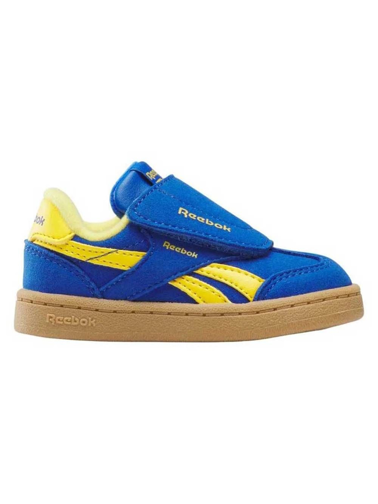 Кеды Reebok #1