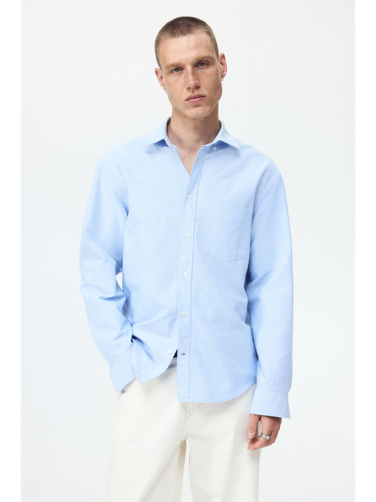 Рубашка H&M #1