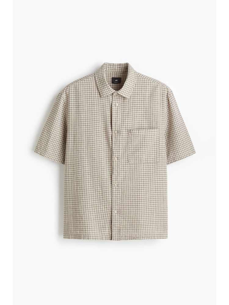 Рубашка H&M #1
