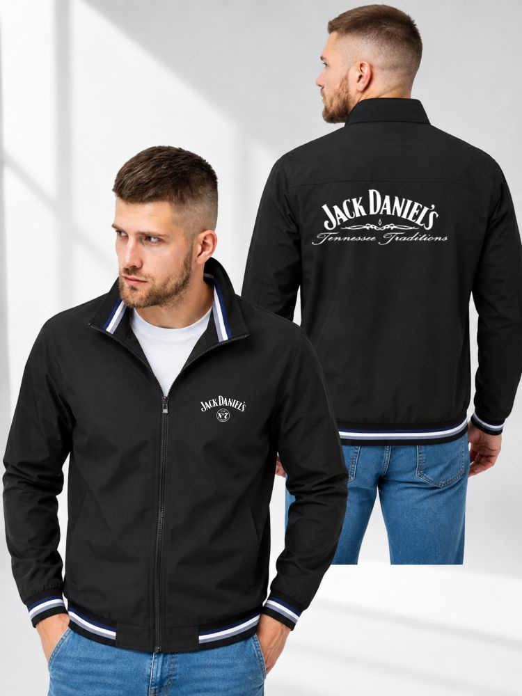 Куртка Jack Daniel's #1