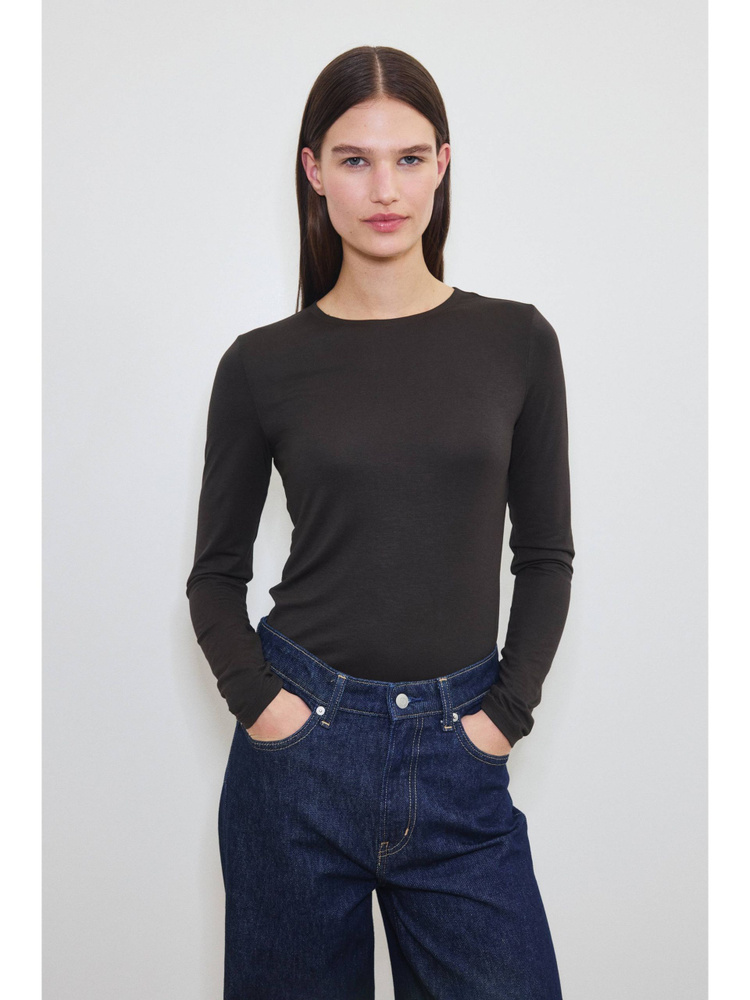 Лонгслив H&M 1 шт #1