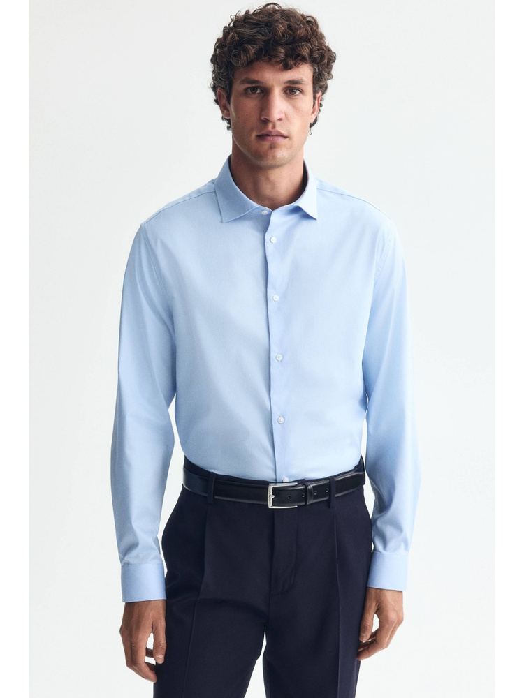Рубашка H&M #1