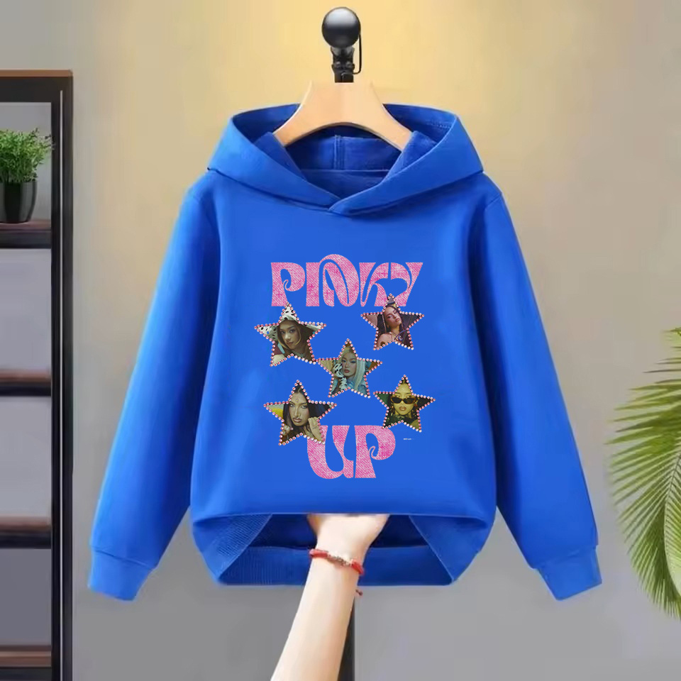Худи #1