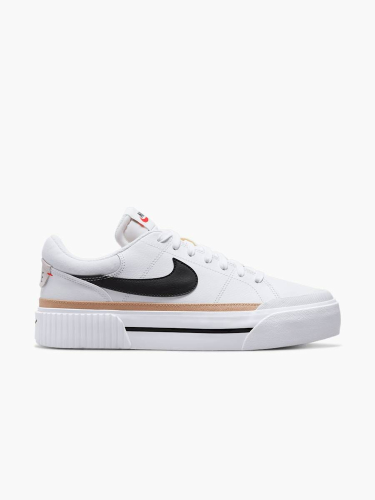 Кеды Nike #1
