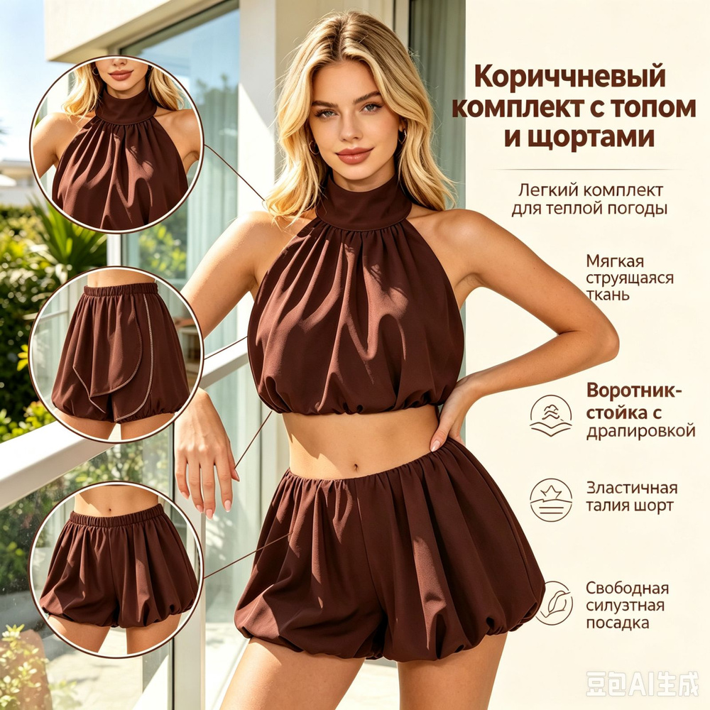 Комплект одежды #1