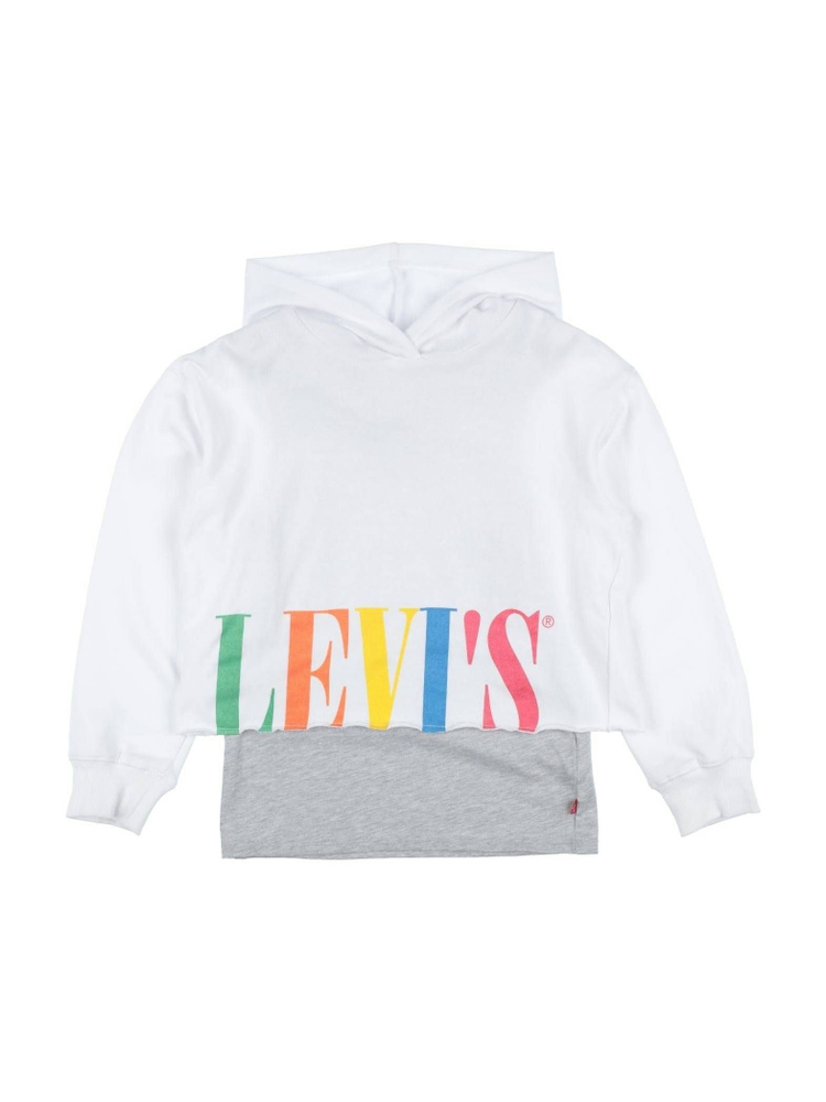Худи Levi's #1