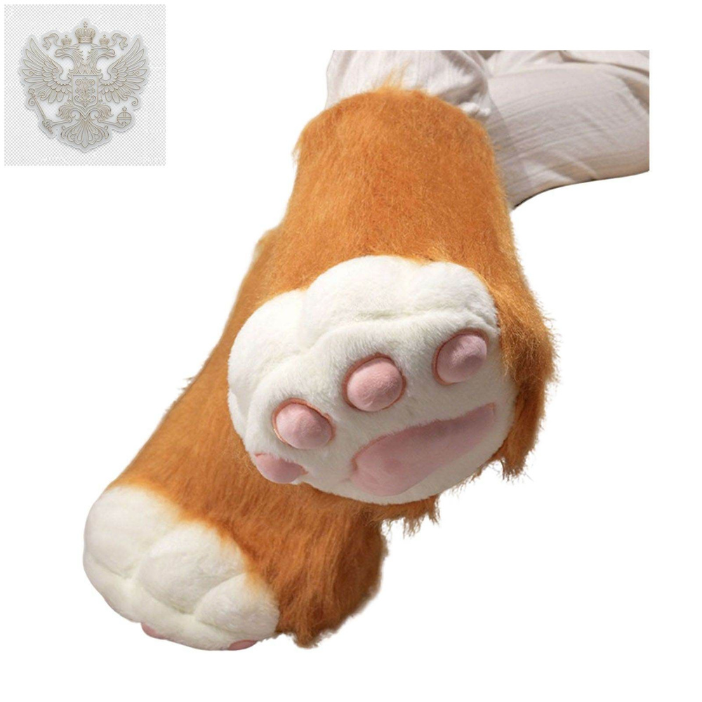 Митенки #1