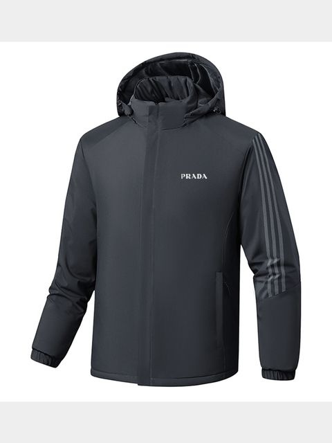 Куртка Prada #1