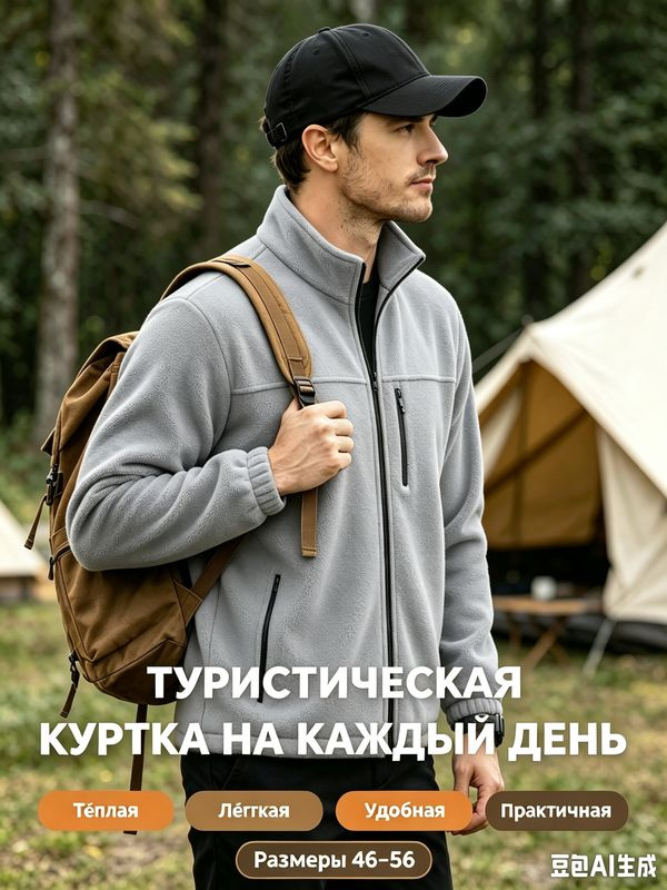 Анорак #1