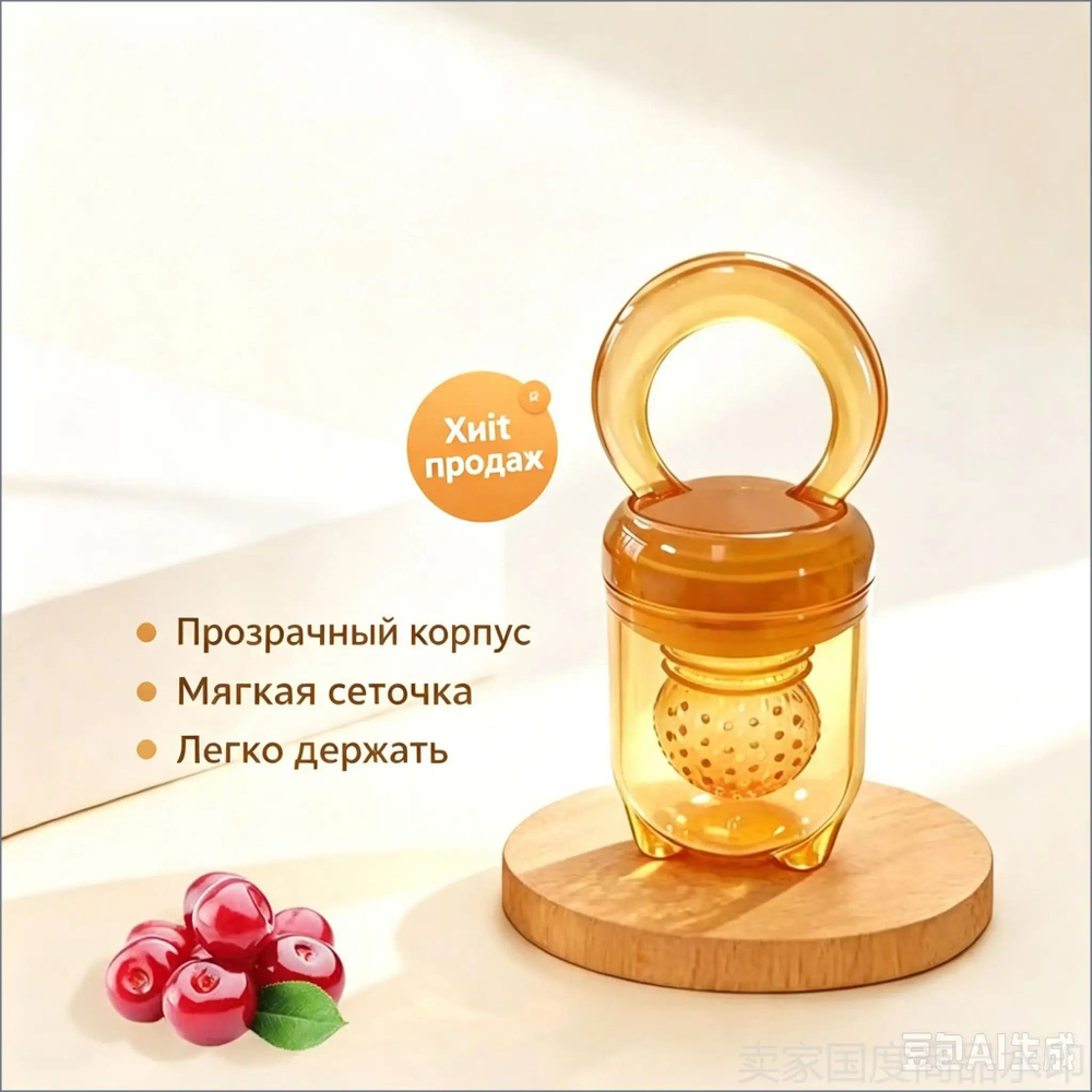 Ниблер #1