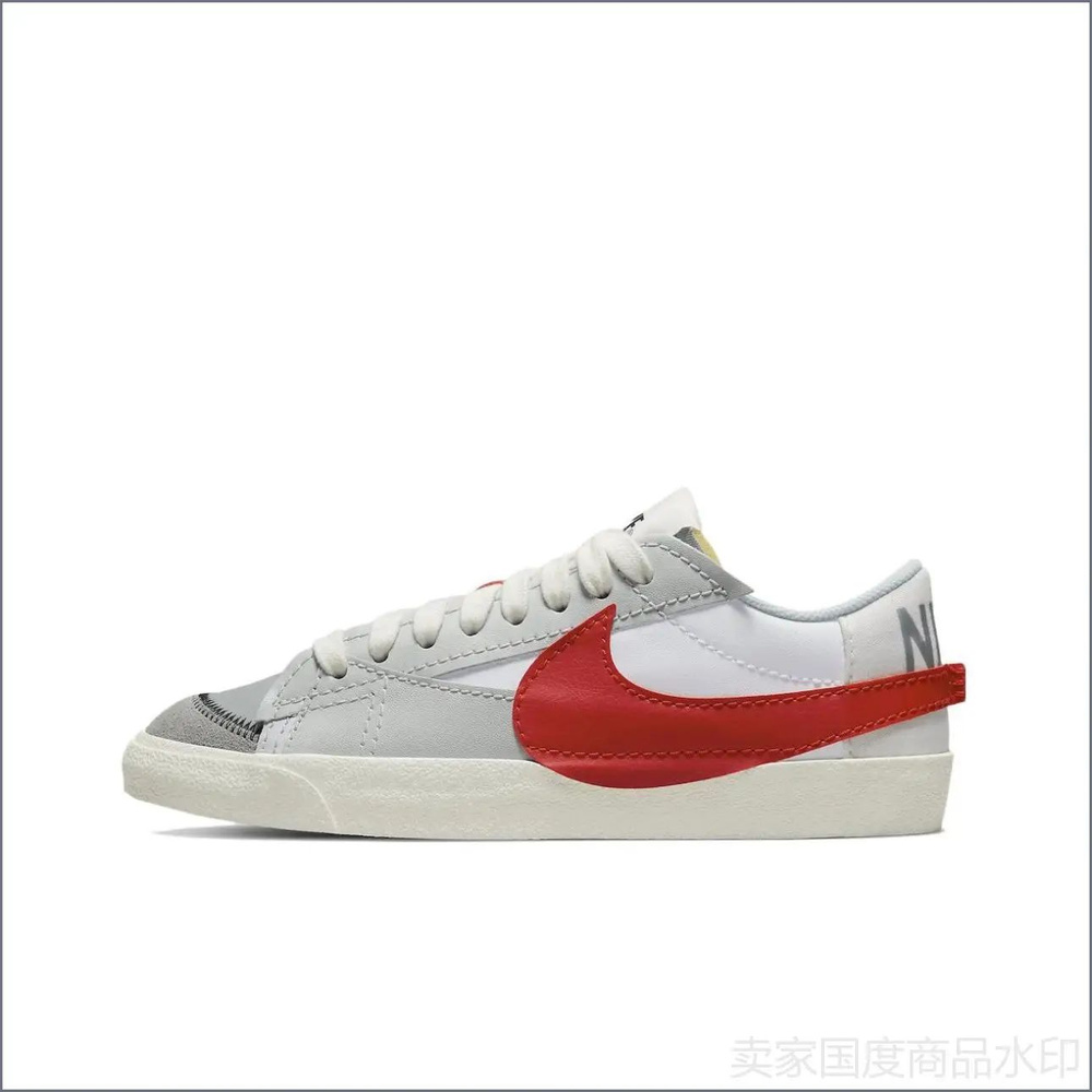 Кеды Blazer Low #1