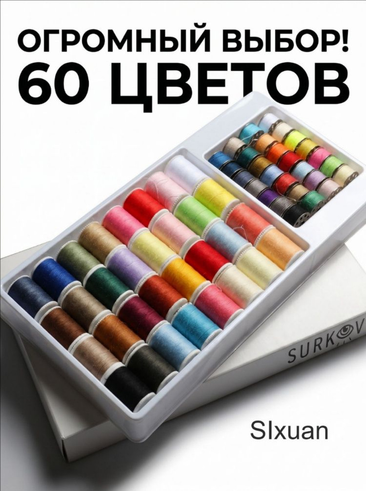 Нитки #1