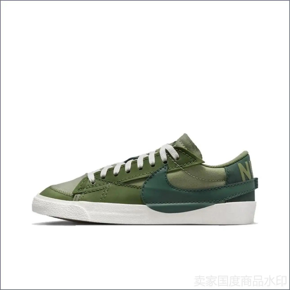 Кеды Blazer Low #1