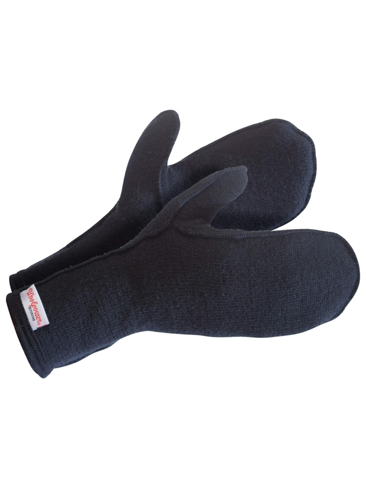 Перчатки Woolpower #1