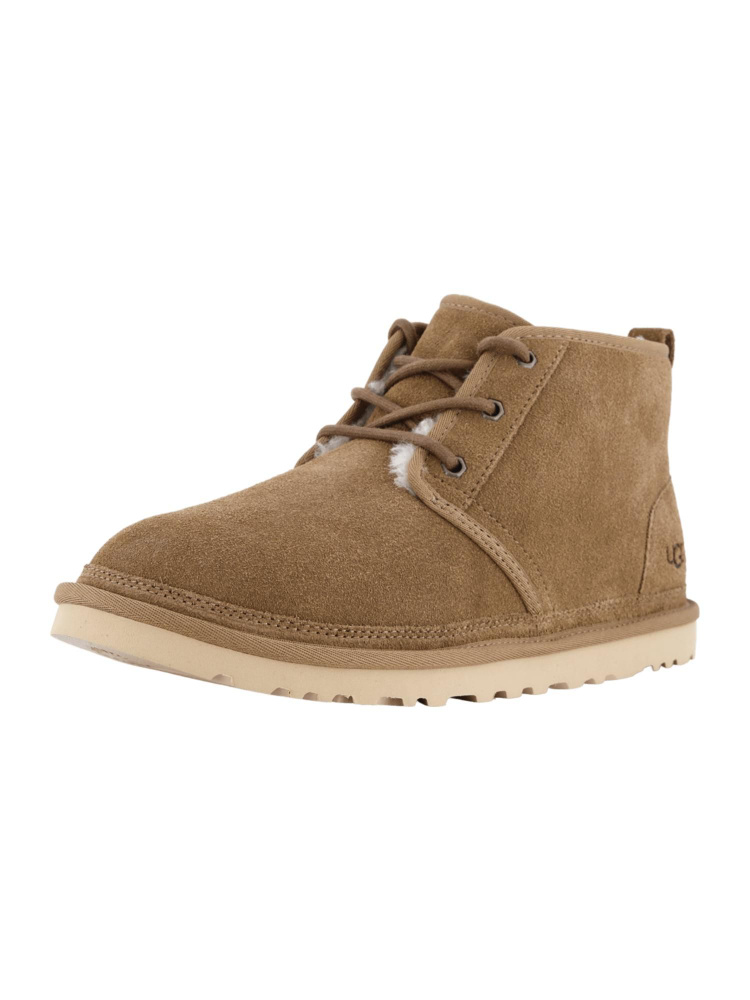 Ботинки UGG #1