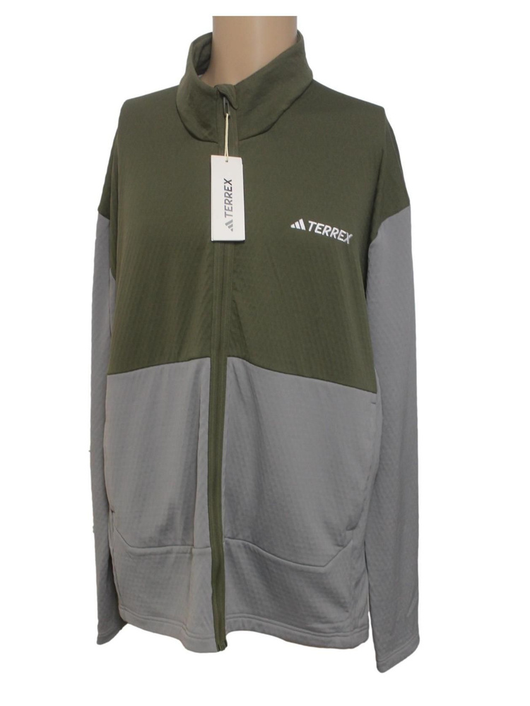 Куртка adidas #1
