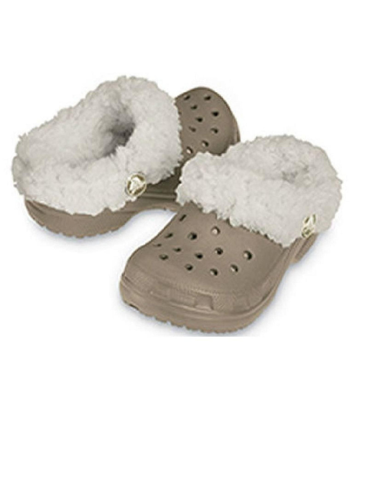 Туфли Crocs #1