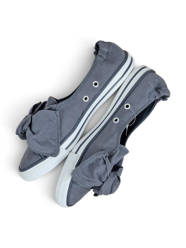 Балетки Converse #1