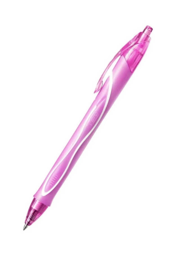 BIC Ручка #1