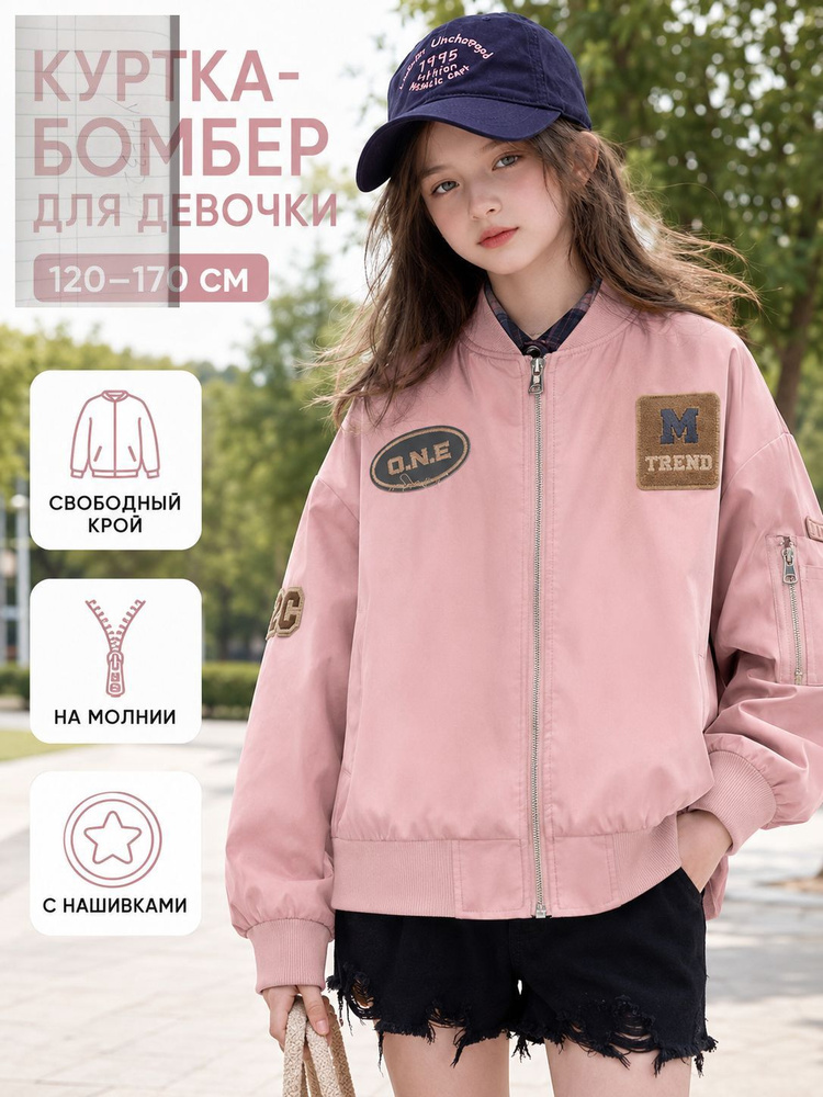Куртка #1