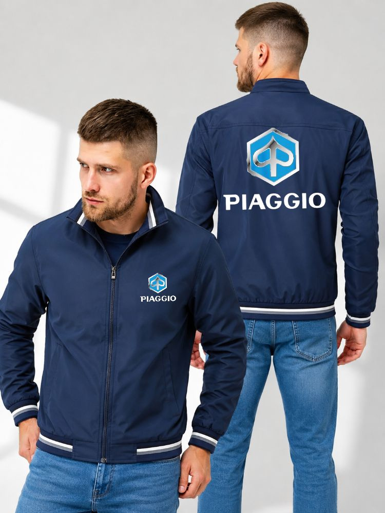 Куртка Piaggio #1