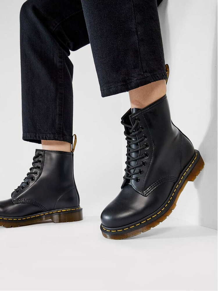 Ботинки Dr. Martens #1