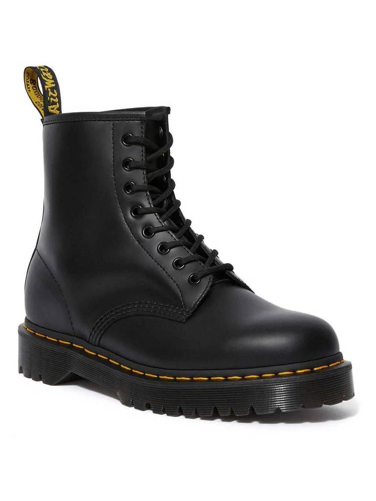 Ботинки Dr. Martens #1