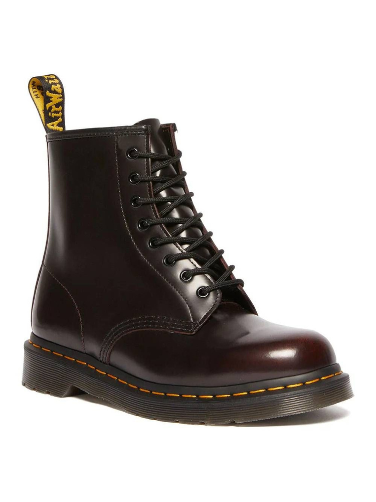 Ботинки Dr. Martens #1