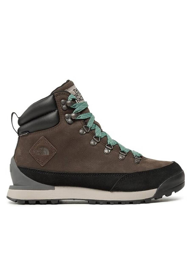Ботинки The North Face #1