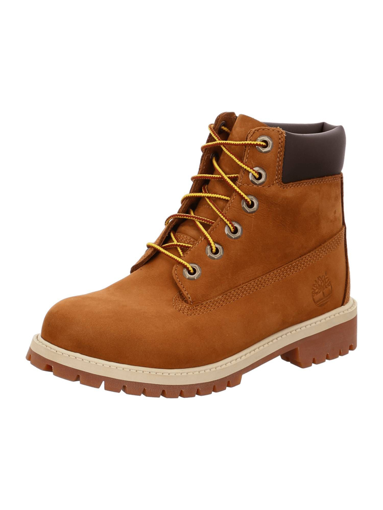 Ботинки Timberland #1