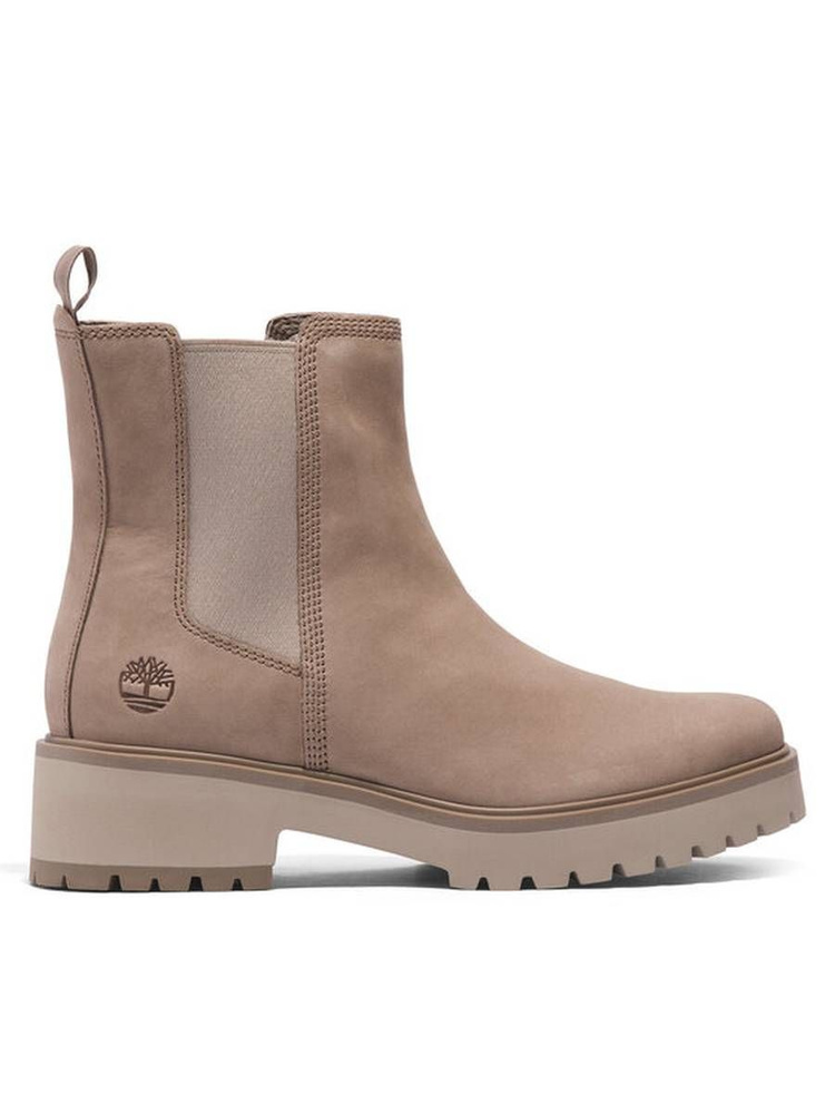 Ботинки Timberland #1