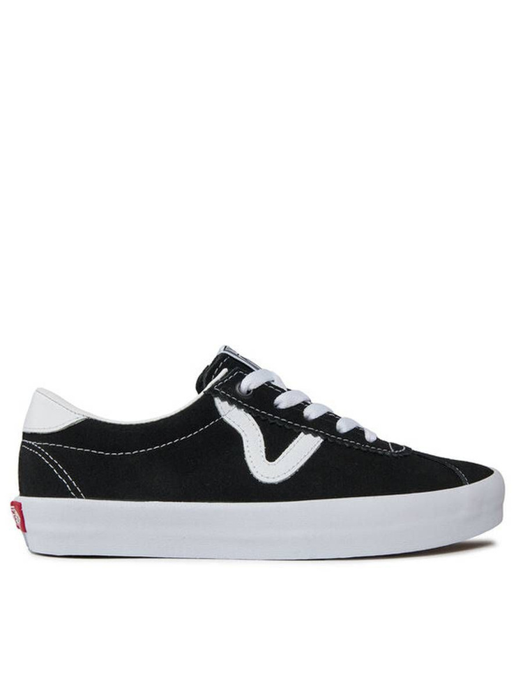 Кеды Vans #1