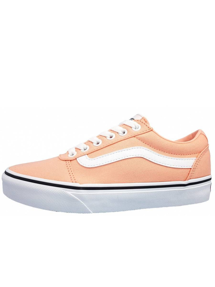 Кеды Vans #1