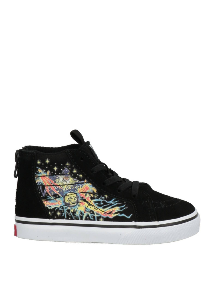 Кеды Vans #1