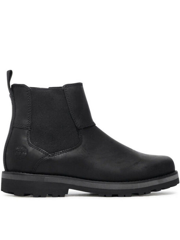 Ботинки Timberland #1