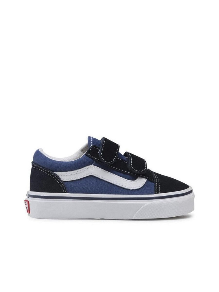 Кеды Vans #1