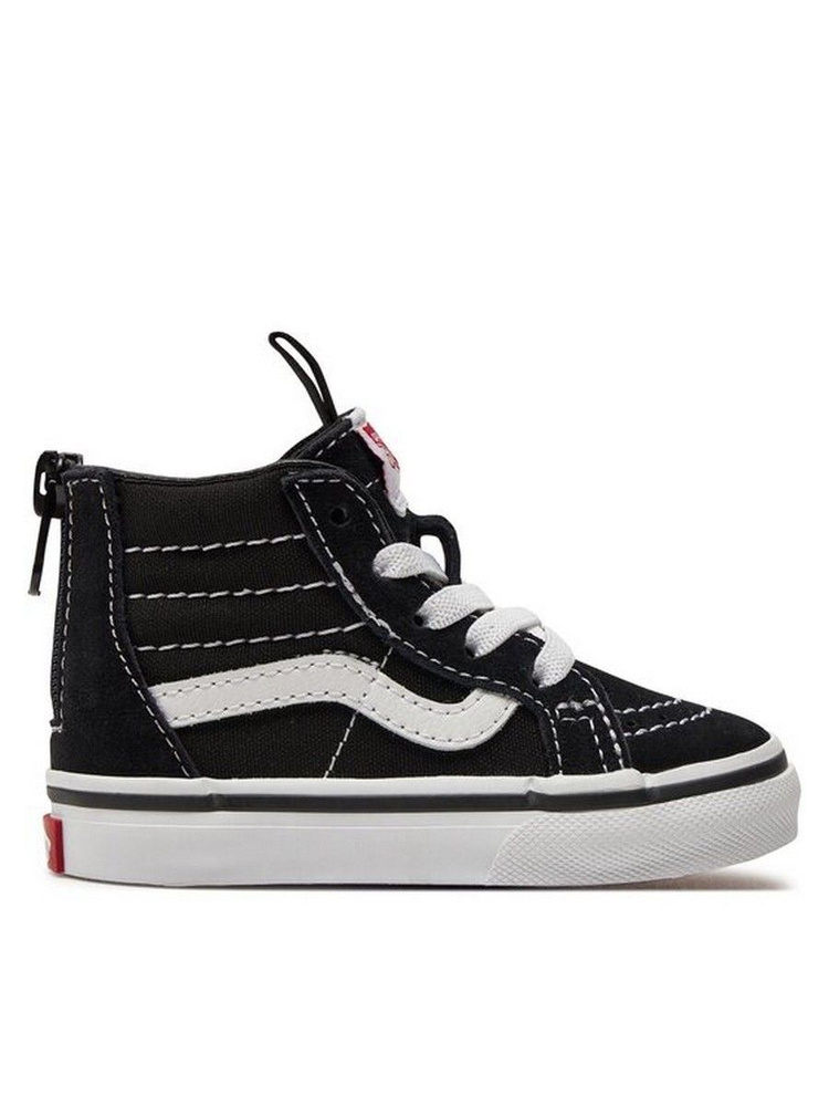 Кеды Vans #1