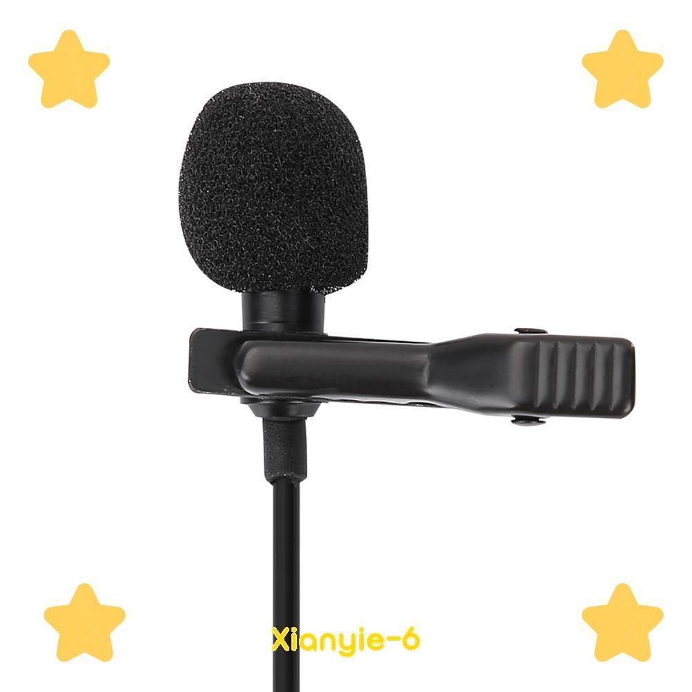 Микрофон #1