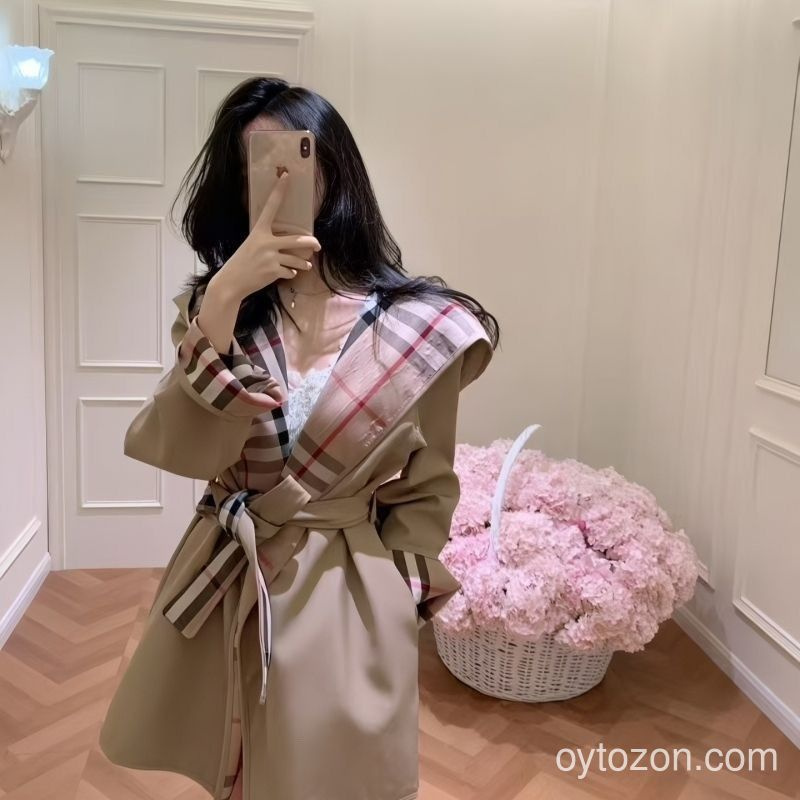 Плащ #1
