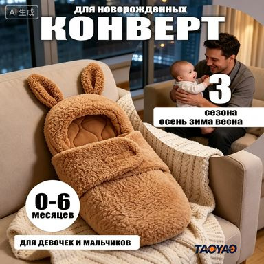 Аксессуар для коляски #1