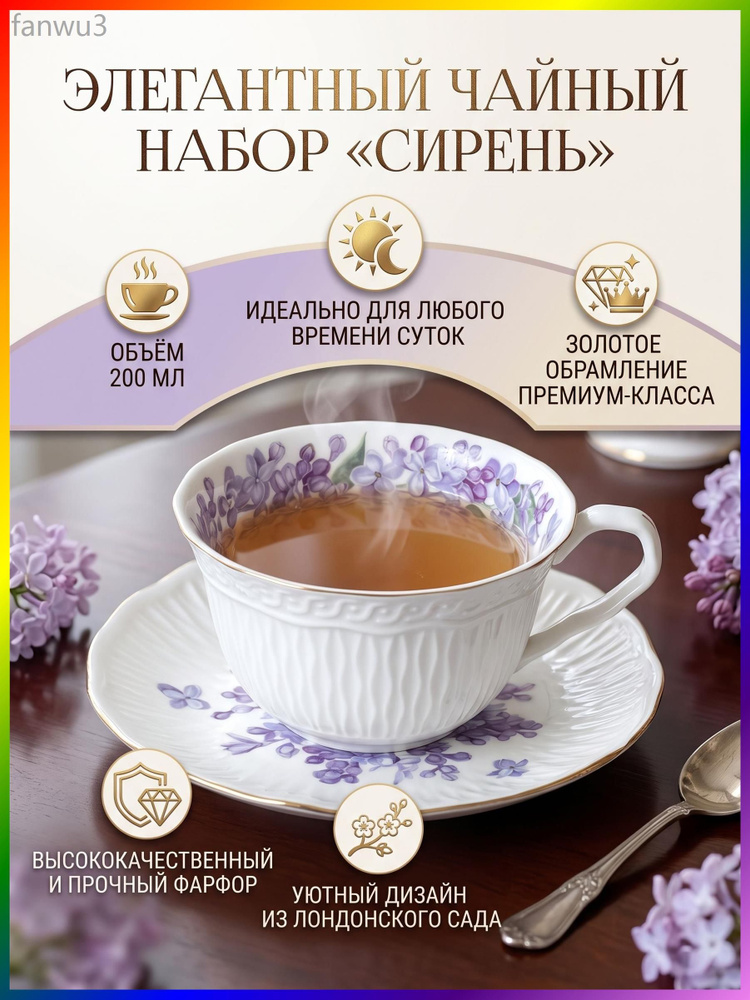 Кружка #1