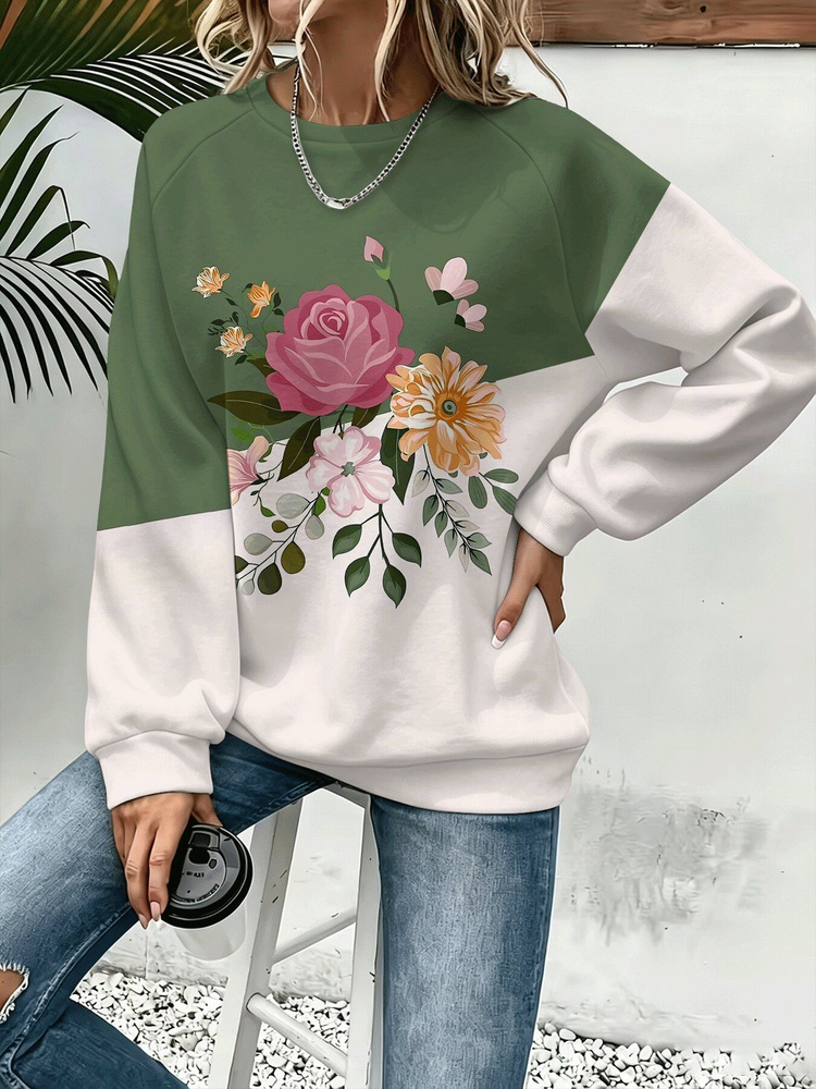 Толстовка #1